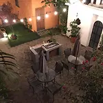 Casa Los Naranjos