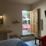 Casa Los Naranjos