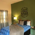 Casa Los Naranjos