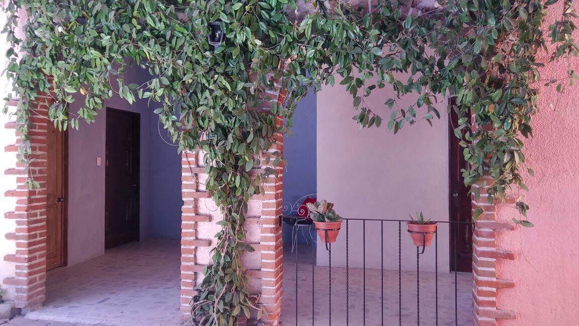 Casa Naranjos Bed and breakfast San Miguel de Allende