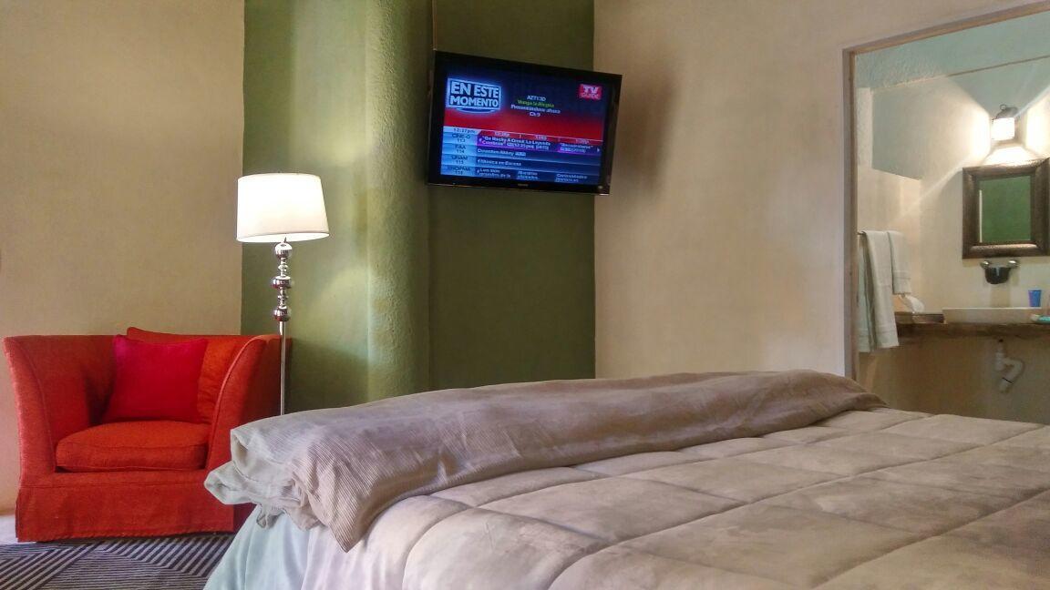 Casa Naranjos