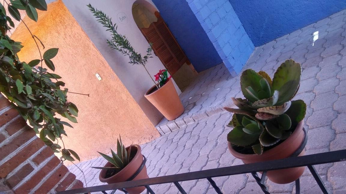 Bed and breakfast Casa Naranjos 3*