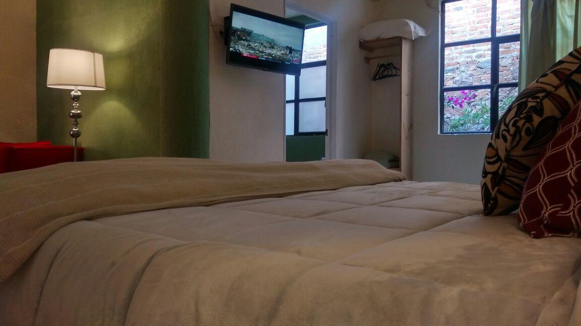 Casa Naranjos 3* San Miguel de Allende