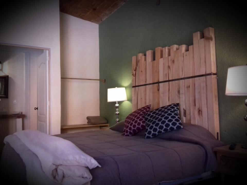 Bed and breakfast Casa Naranjos