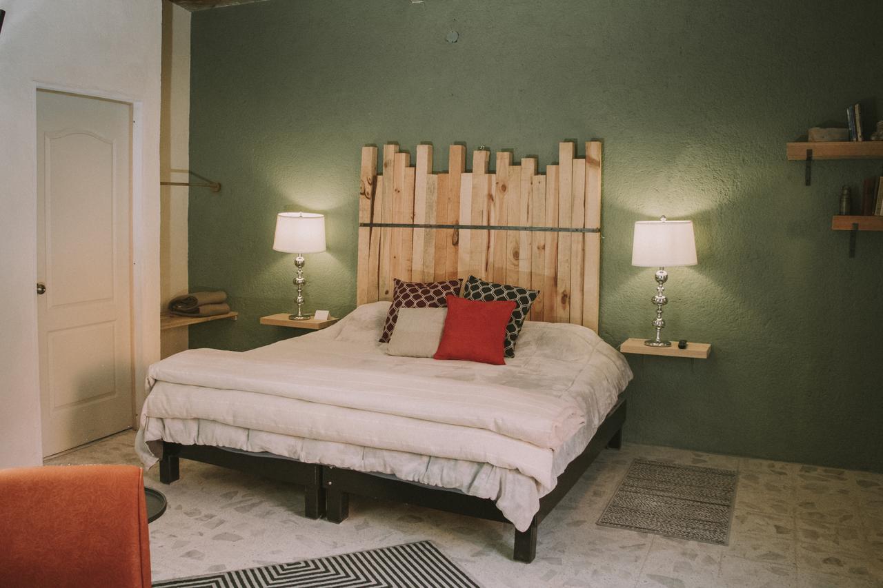 Casa Naranjos Bed and breakfast 3*