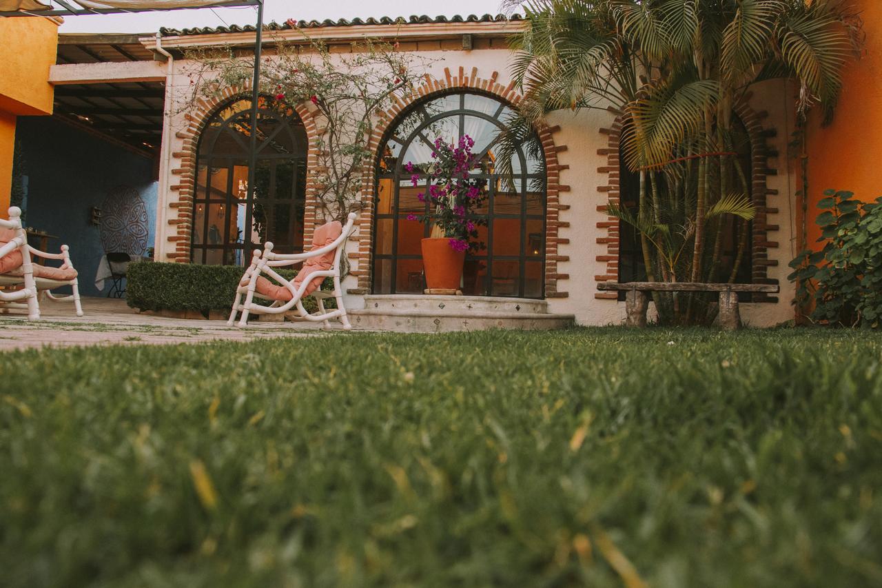 Casa Naranjos