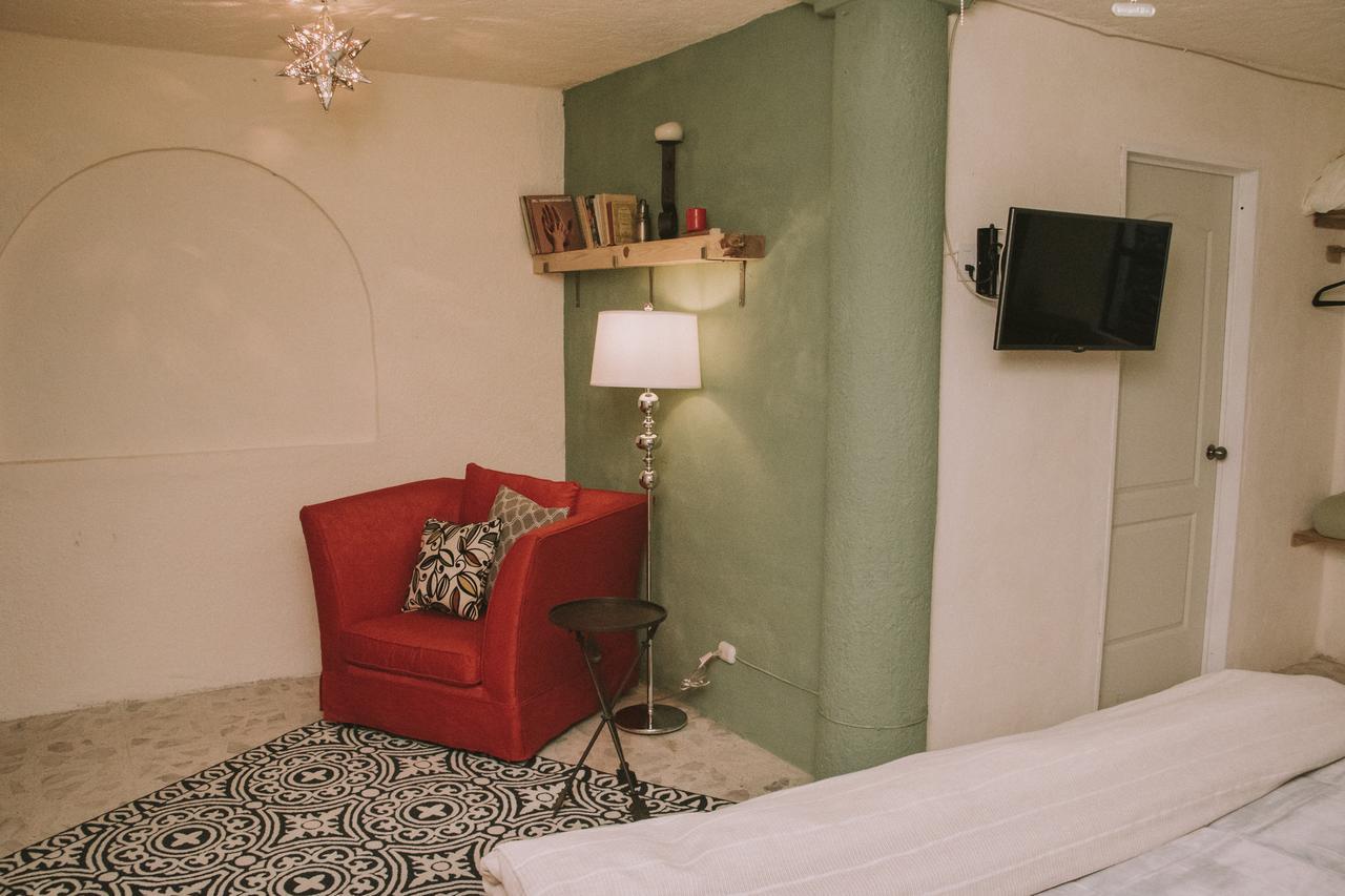 Bed and breakfast Casa Naranjos 3*