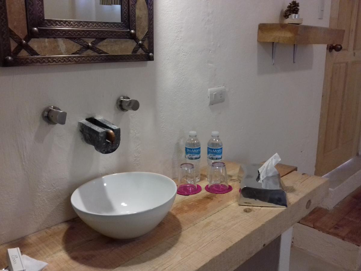 Casa Naranjos Bed and breakfast San Miguel de Allende