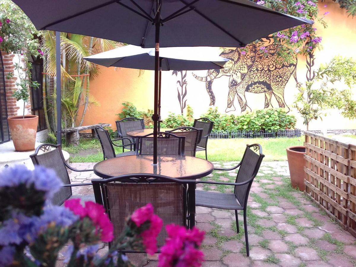 Bed and breakfast Casa Naranjos