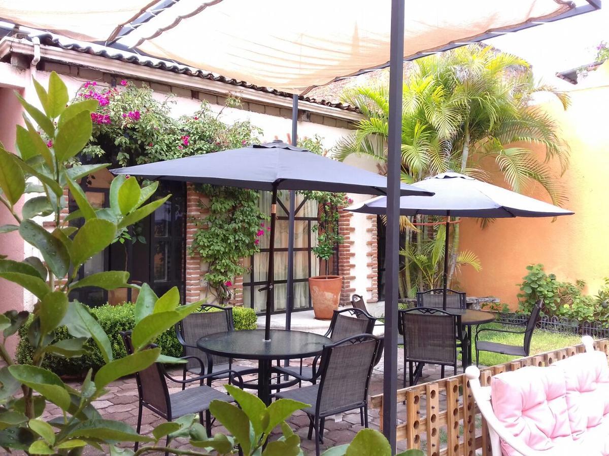 Casa Naranjos 3*