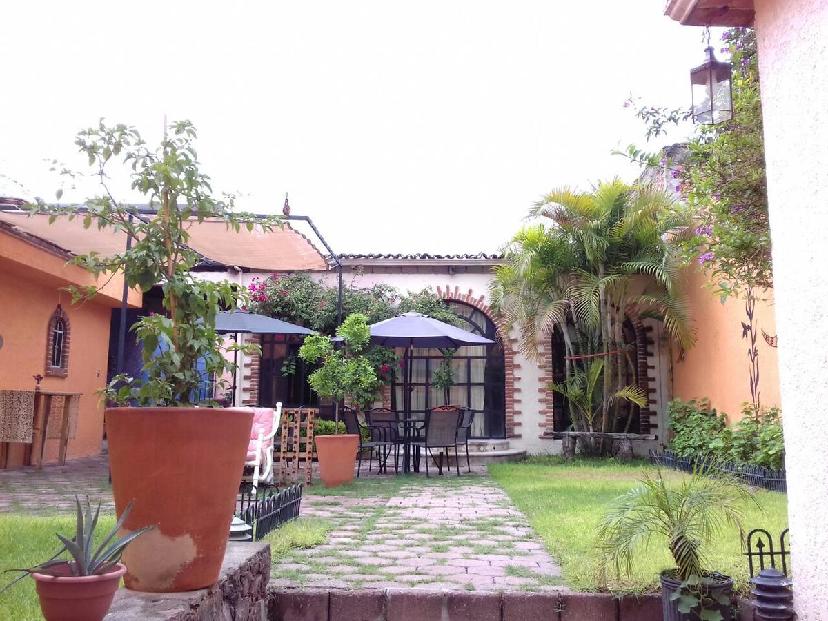 Casa Naranjos Bed and breakfast 3*