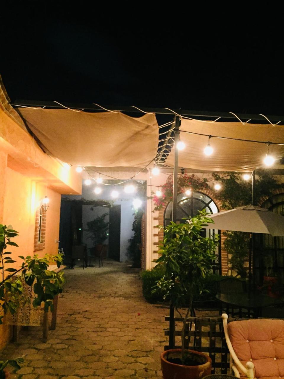 Bed and breakfast Casa Naranjos 3*