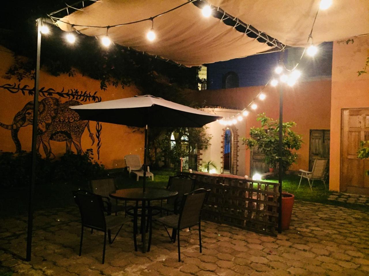 Bed and breakfast Casa Naranjos