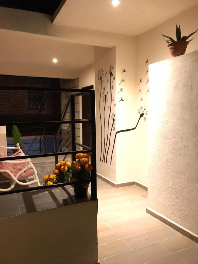 Casa Naranjos 3* San Miguel de Allende