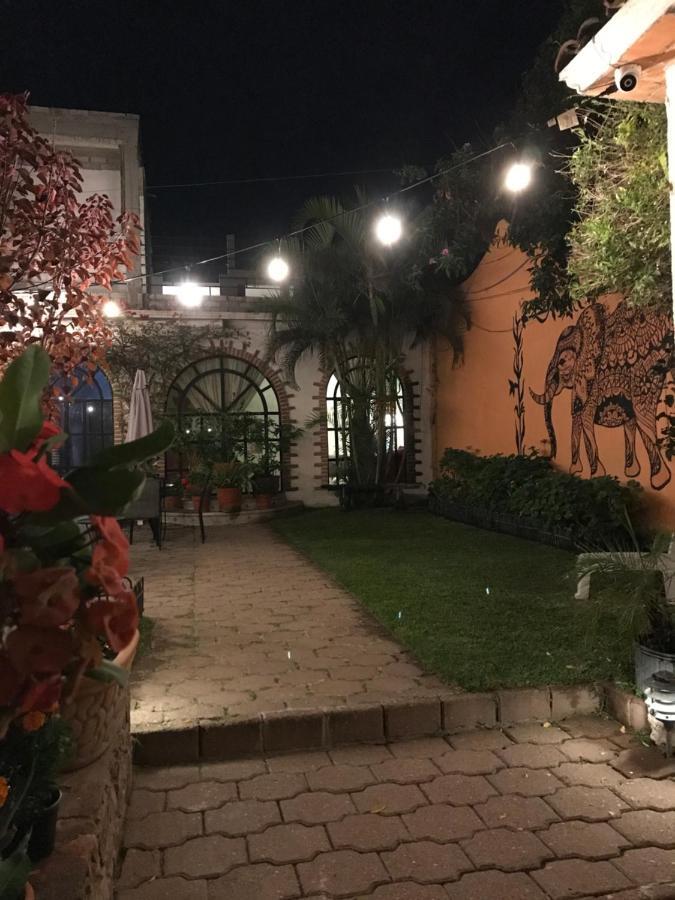 Casa Naranjos 3*