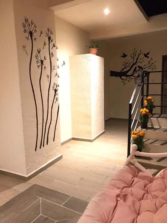 Casa Naranjos Bed and breakfast