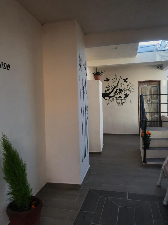 Bed and breakfast Casa Naranjos San Miguel de Allende