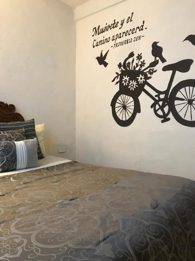 Casa Naranjos San Miguel de Allende