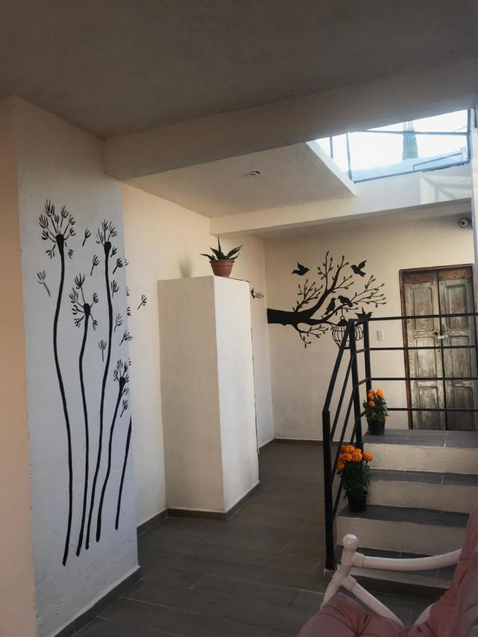 Casa Naranjos 3* San Miguel de Allende