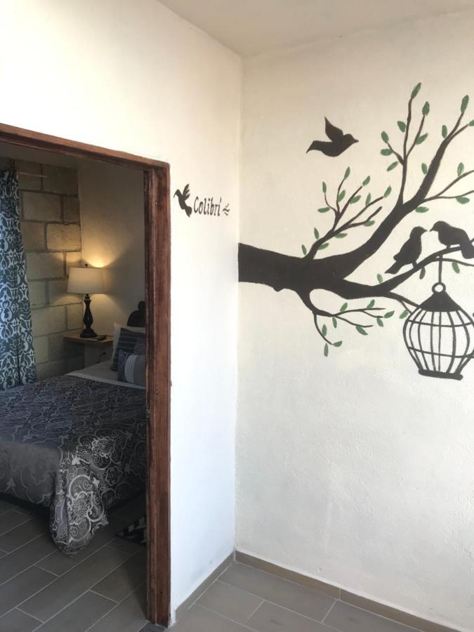 Casa Naranjos