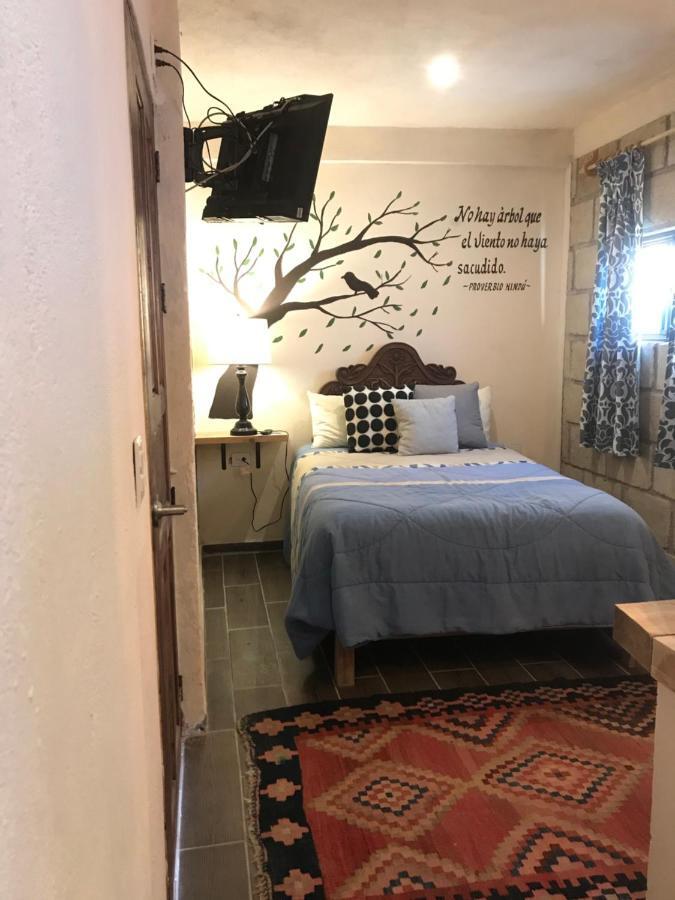 Casa Naranjos