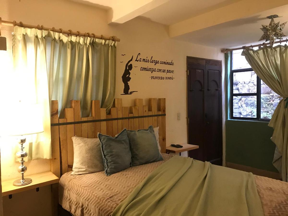 Bed and breakfast Casa Naranjos
