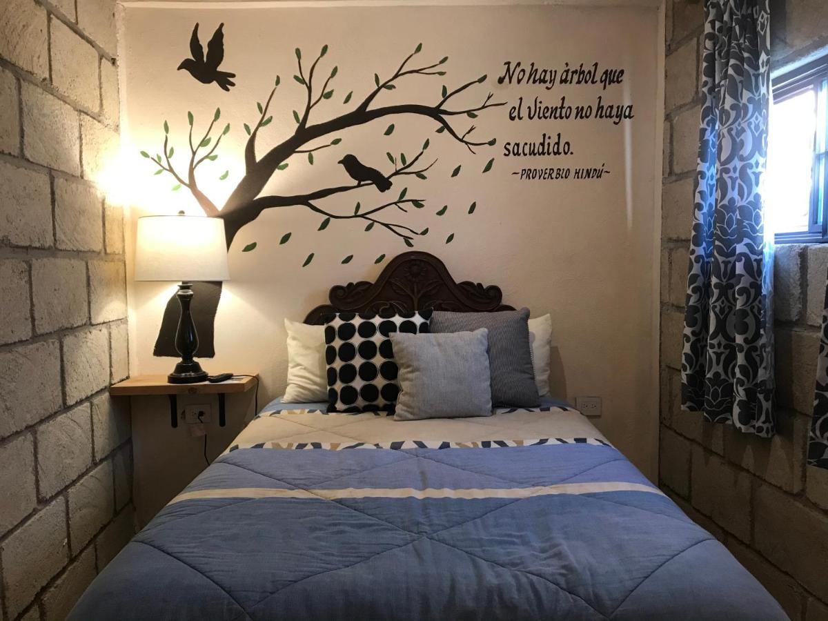 Bed and breakfast Casa Naranjos San Miguel de Allende