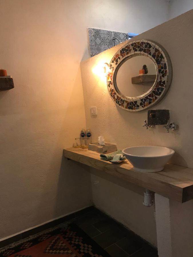 Casa Naranjos 3*
