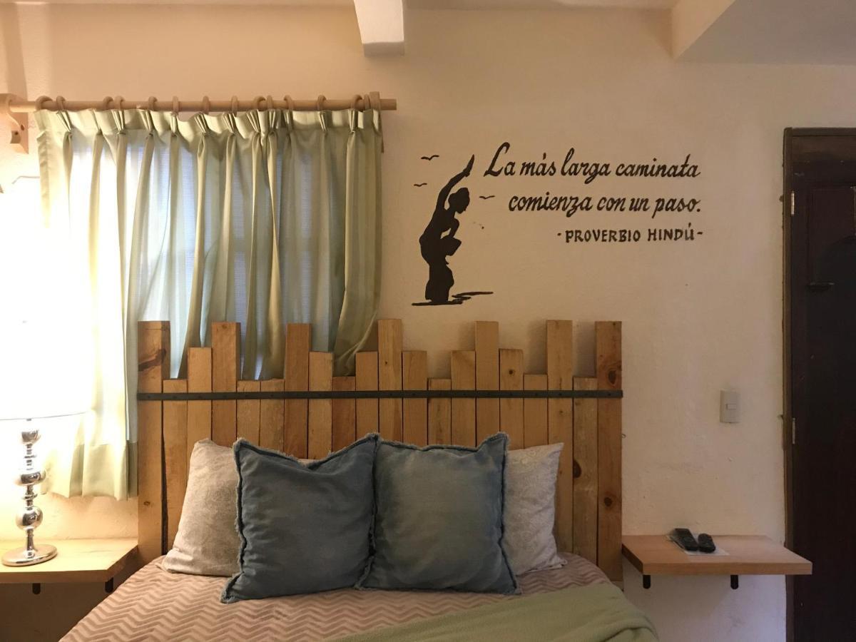 Casa Naranjos Bed and breakfast San Miguel de Allende
