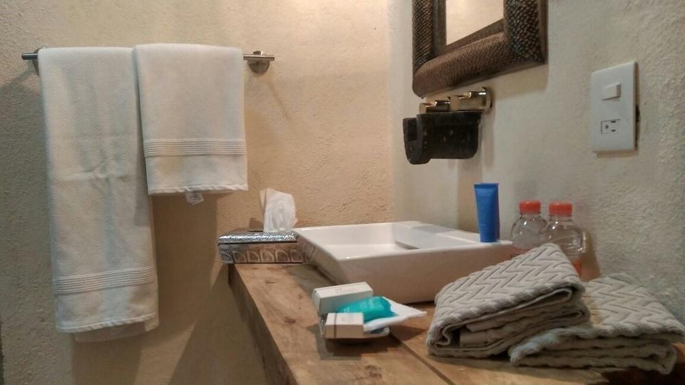 Bed and breakfast Casa Naranjos San Miguel de Allende